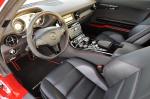 Mercedes-Benz SLS AMG GT 2013 года